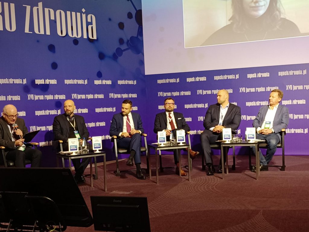 Forum Rynku Zdrowia