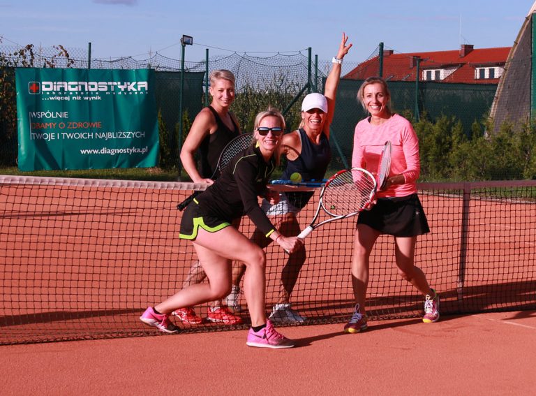 Diagnostyka partnerem baba cup