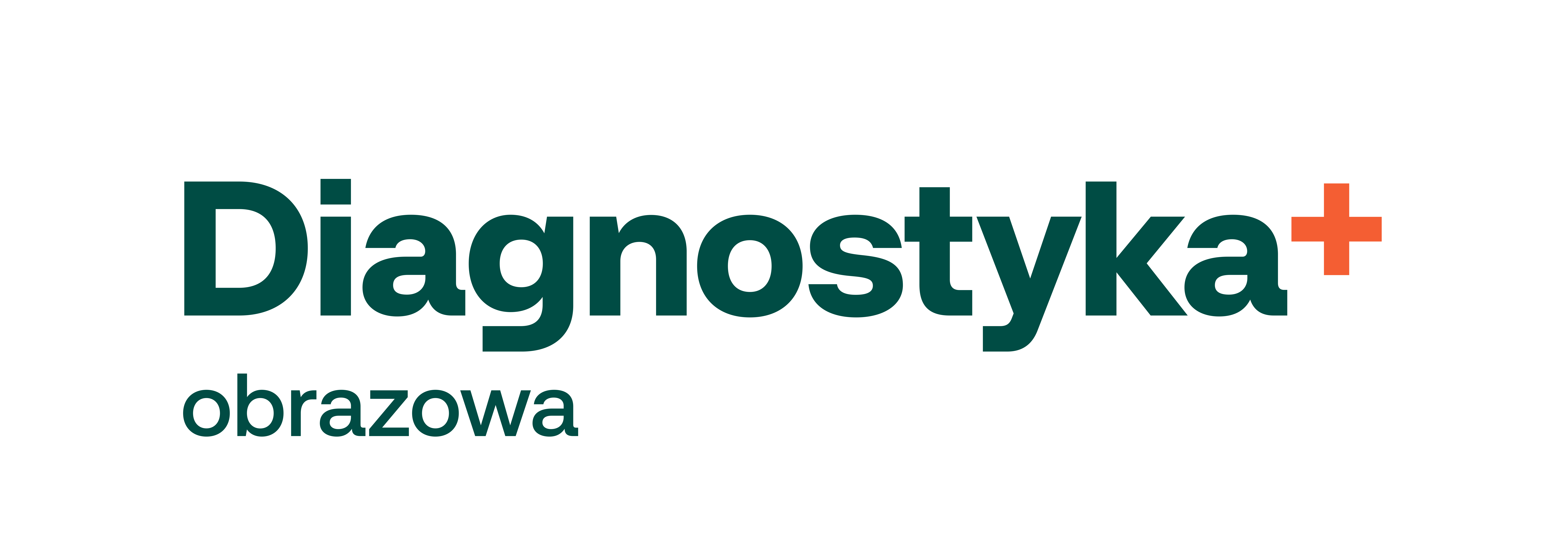 diagnostyka obrazowa logo