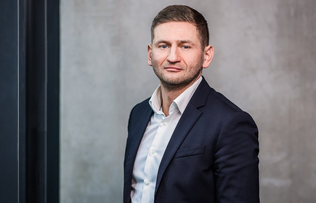 Paweł Chytła
