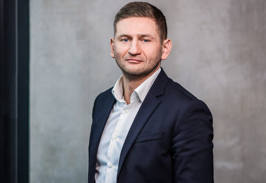 Paweł Chytła