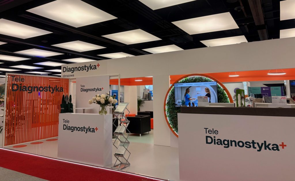 Diagnostyka Obrazowa na PLTR