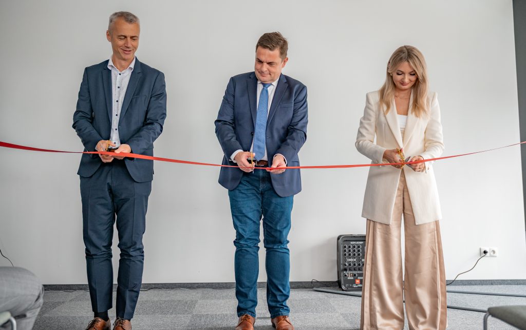 Nowoczesna pracownia gastroenterologiczna Grupy Diagnostyka już otwarta